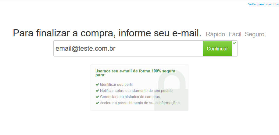 Como Comprar: Identificação Sterilair Como Comprar: Identificação Sterilair