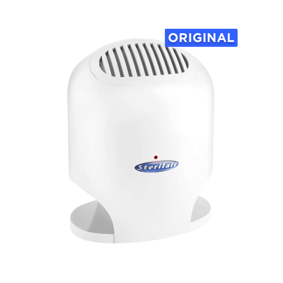 Benefícios do Purificador de Ar Sterilair Benefícios Purificador e Esterilizador de ar